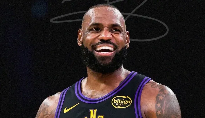 Oficial: LeBron James a caminho dos Philadelphia 76ers